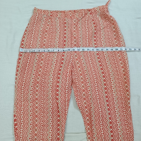 Partywear kurta plazo dupatta set - Picture 9 of 11